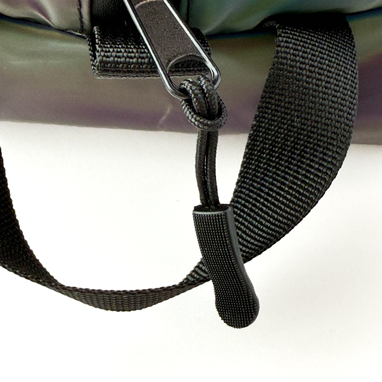 ダブルハンドルビッグポーチR