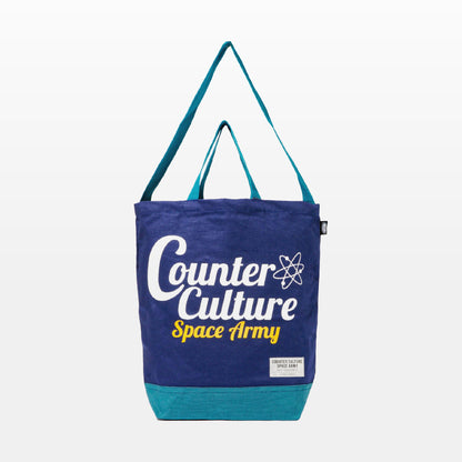 2WAYキャンバストート