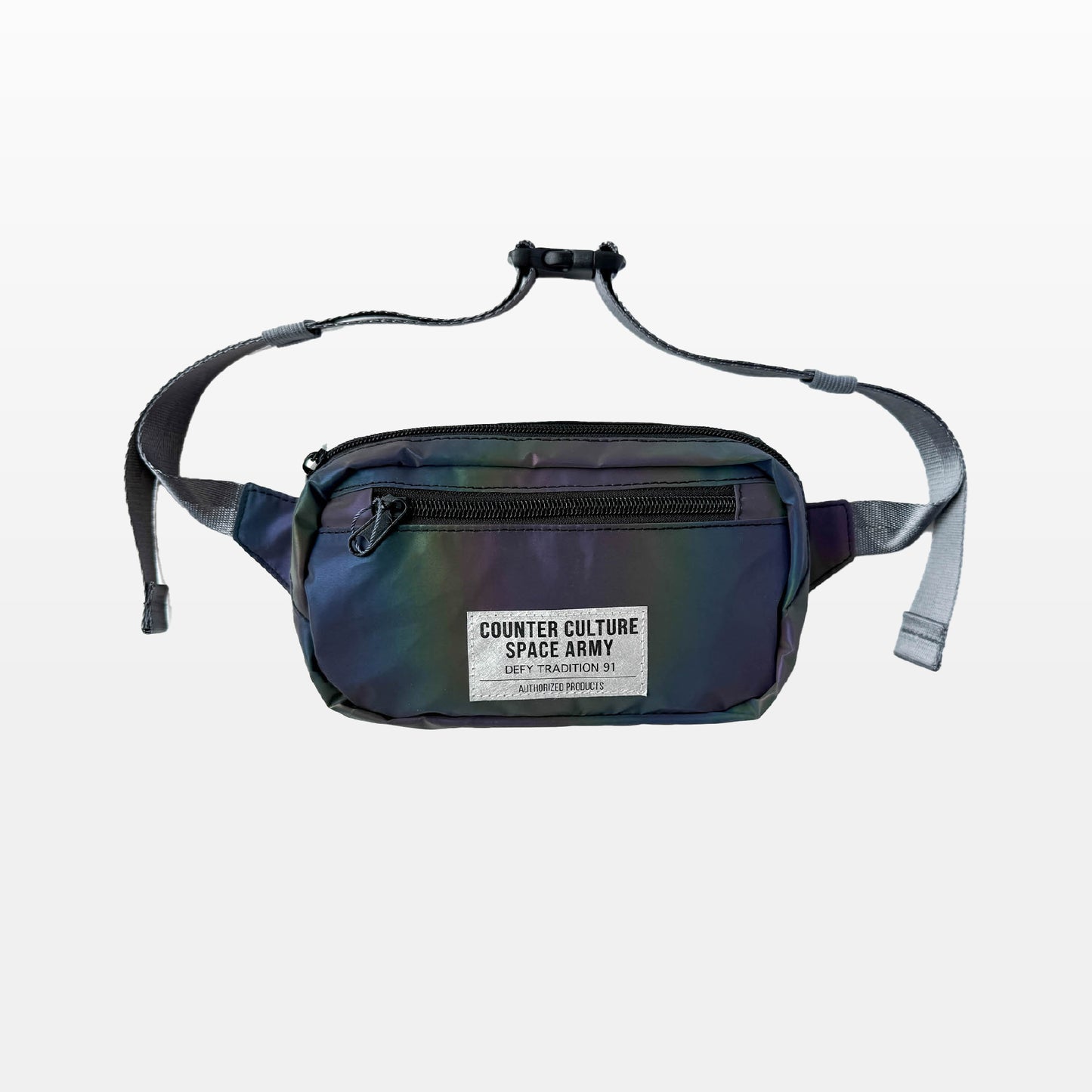 コンパクトウエストポーチR