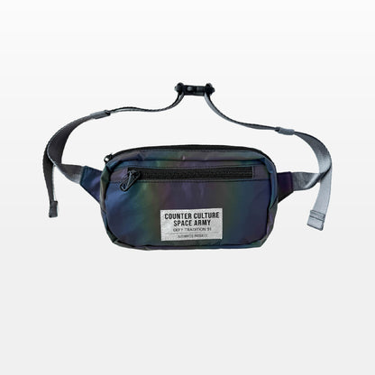 コンパクトウエストポーチR