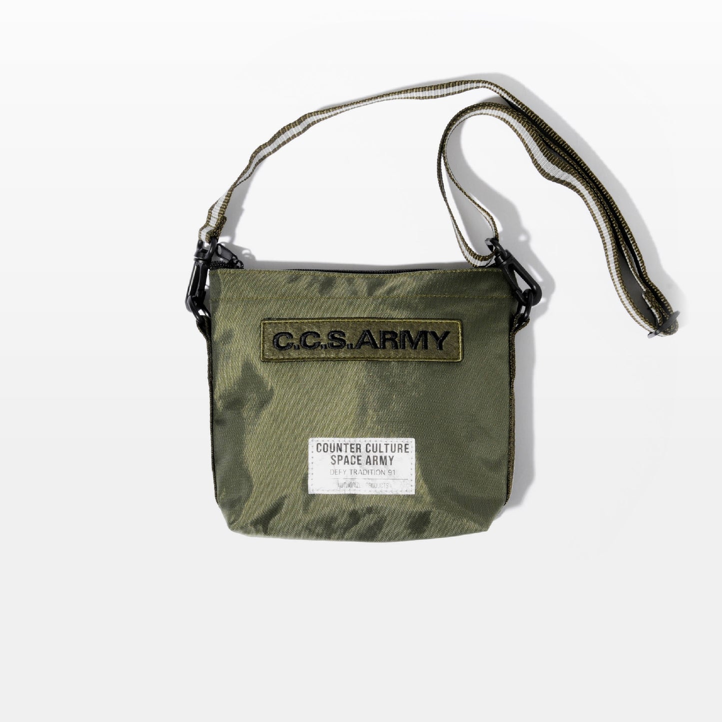 ライトサコッシュ