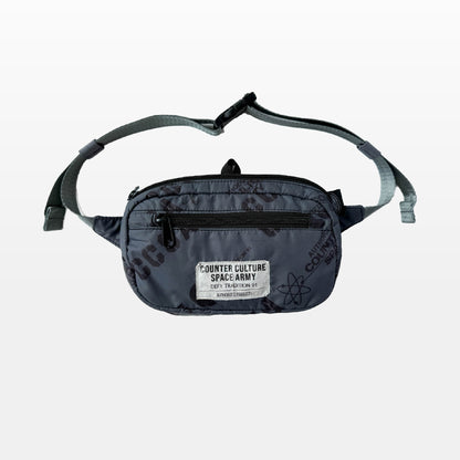 コンパクトウエストポーチP