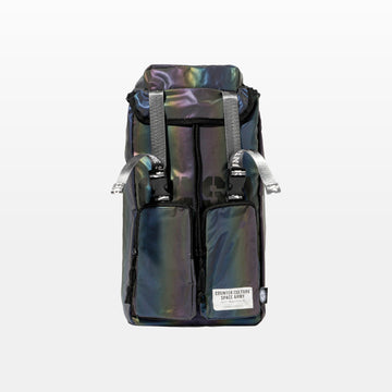 ダブルポケットバックパックR