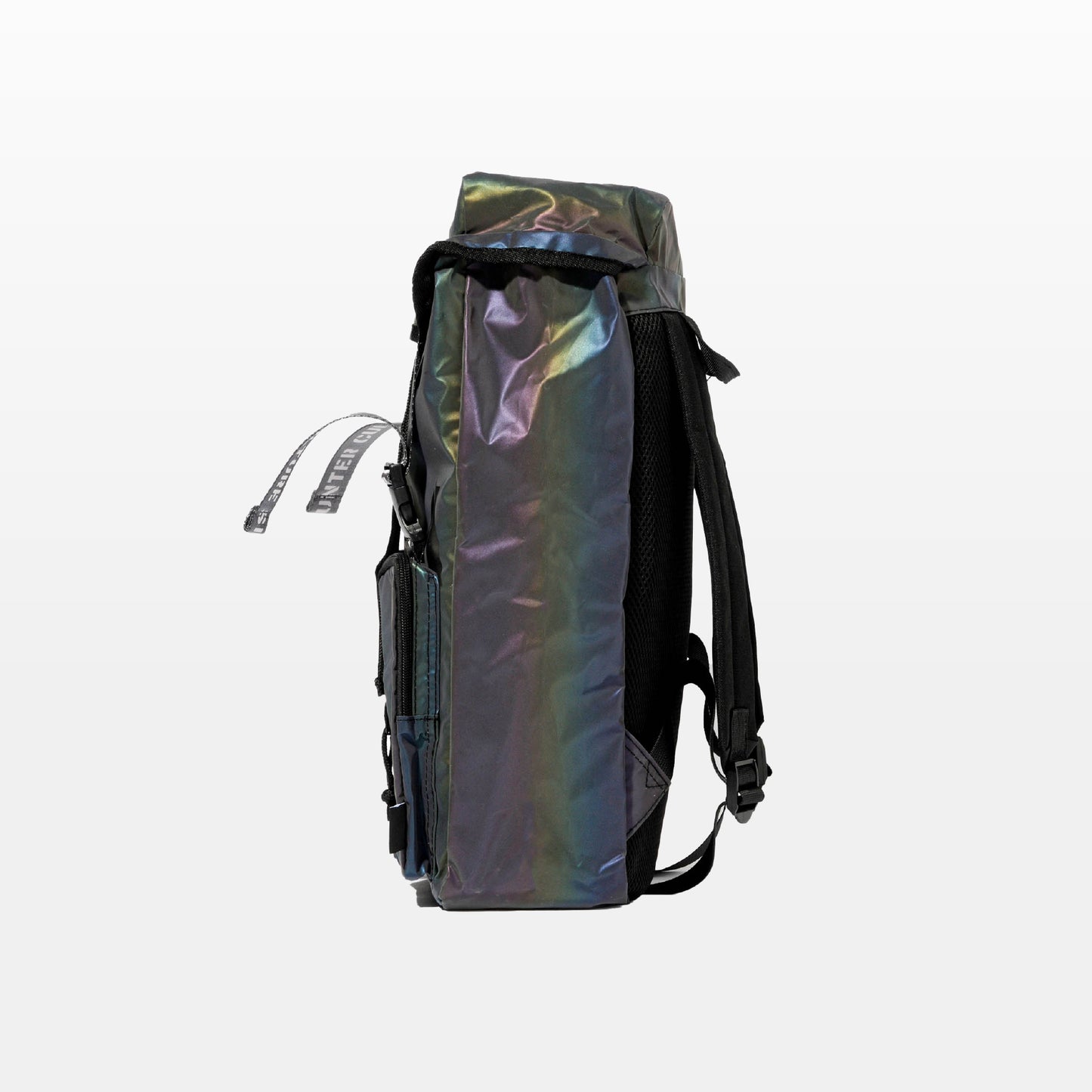 ダブルポケットバックパックR