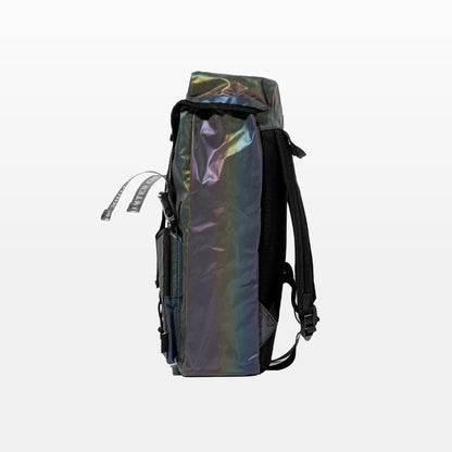 ダブルポケットバックパックR