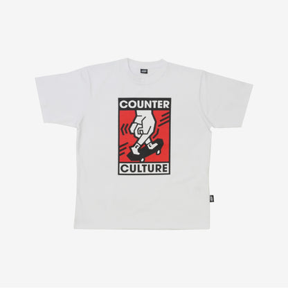 半袖プリントTシャツ SKATE