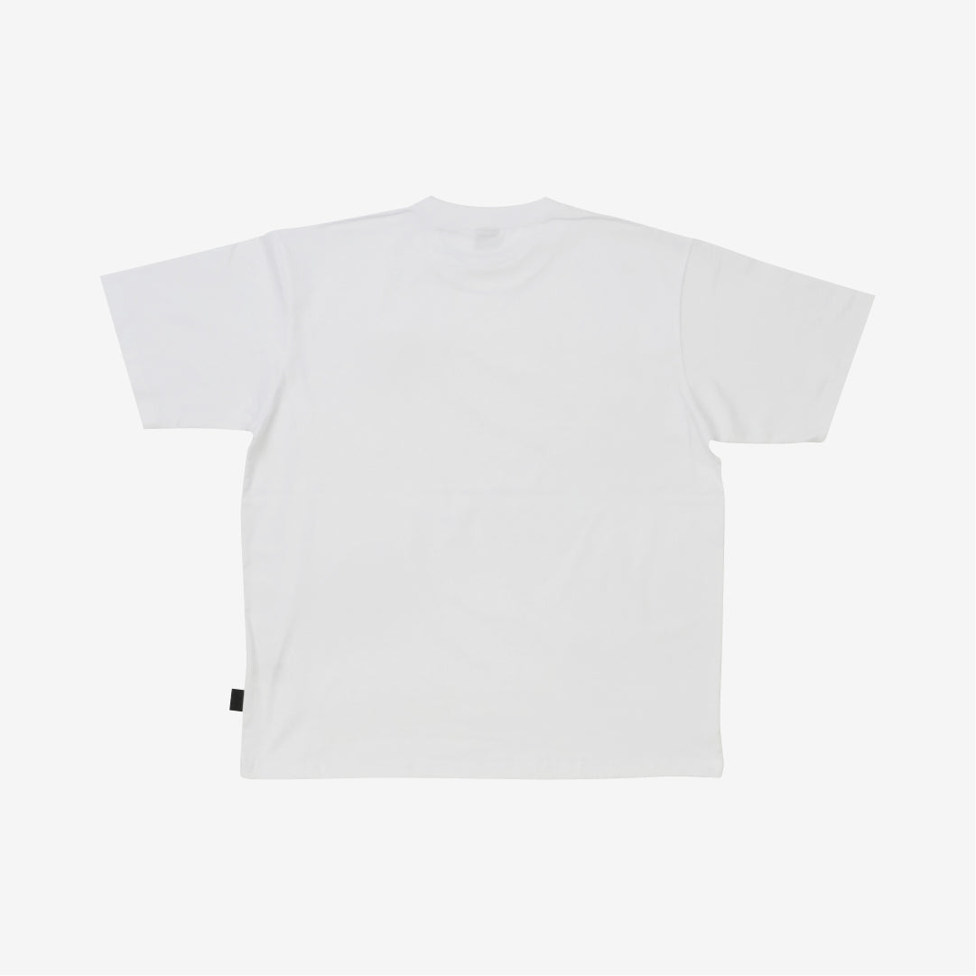 半袖プリントTシャツ LOGOTYPE
