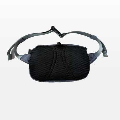 コンパクトウエストポーチP