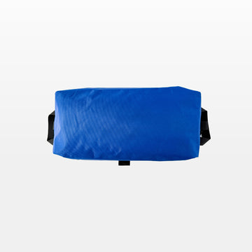 ダブルハンドルビッグポーチ