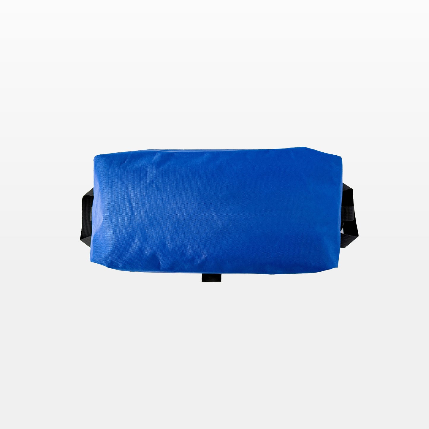 ダブルハンドルビッグポーチ