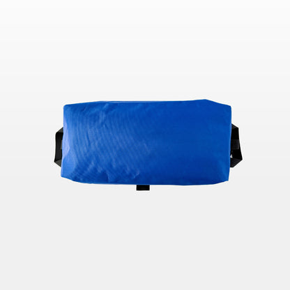 ダブルハンドルビッグポーチ