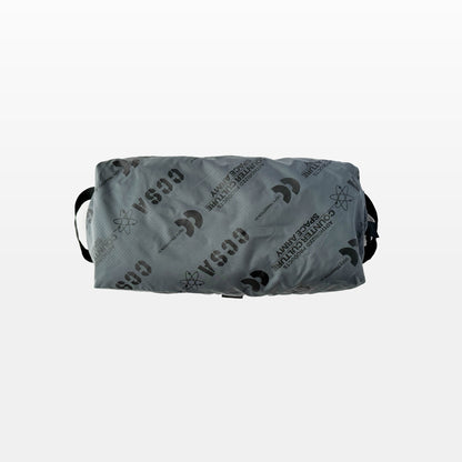 ダブルハンドルビッグポーチP