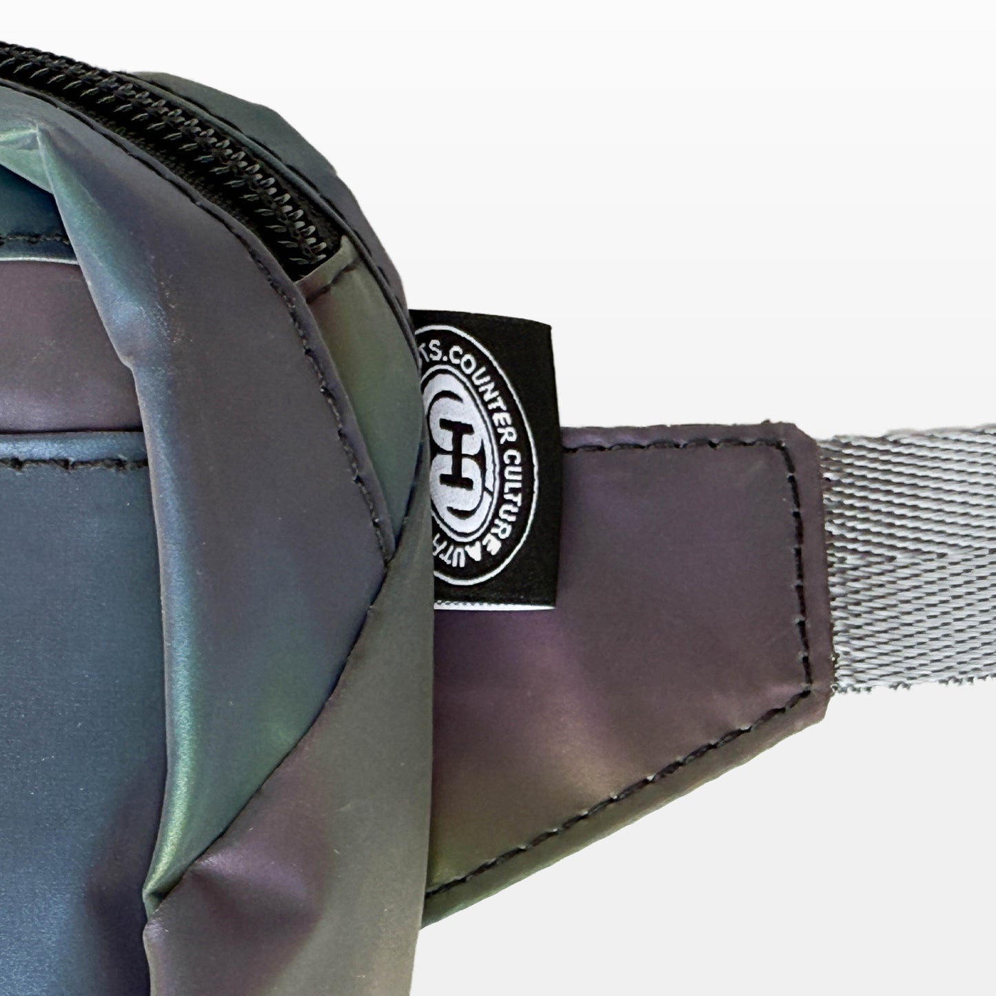 コンパクトウエストポーチR