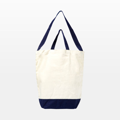 2WAYキャンバストート