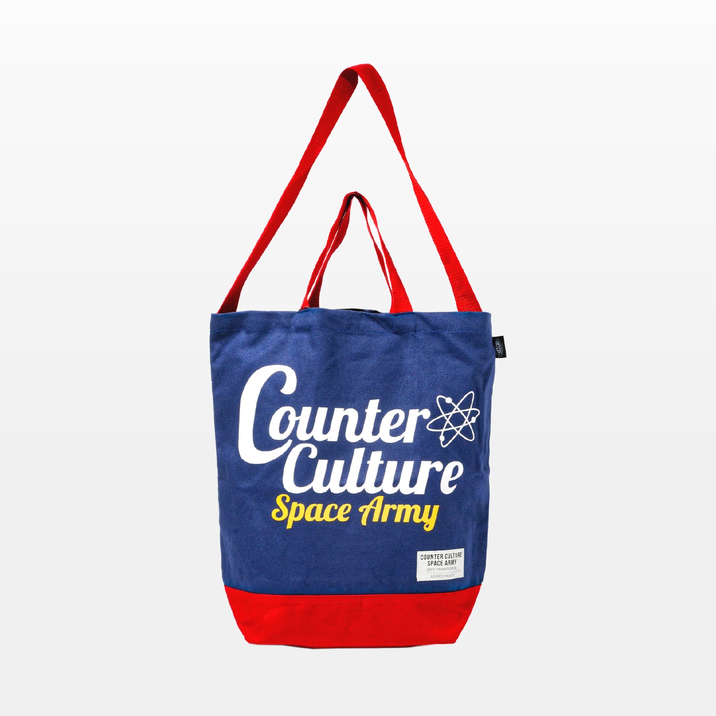 2WAYキャンバストート