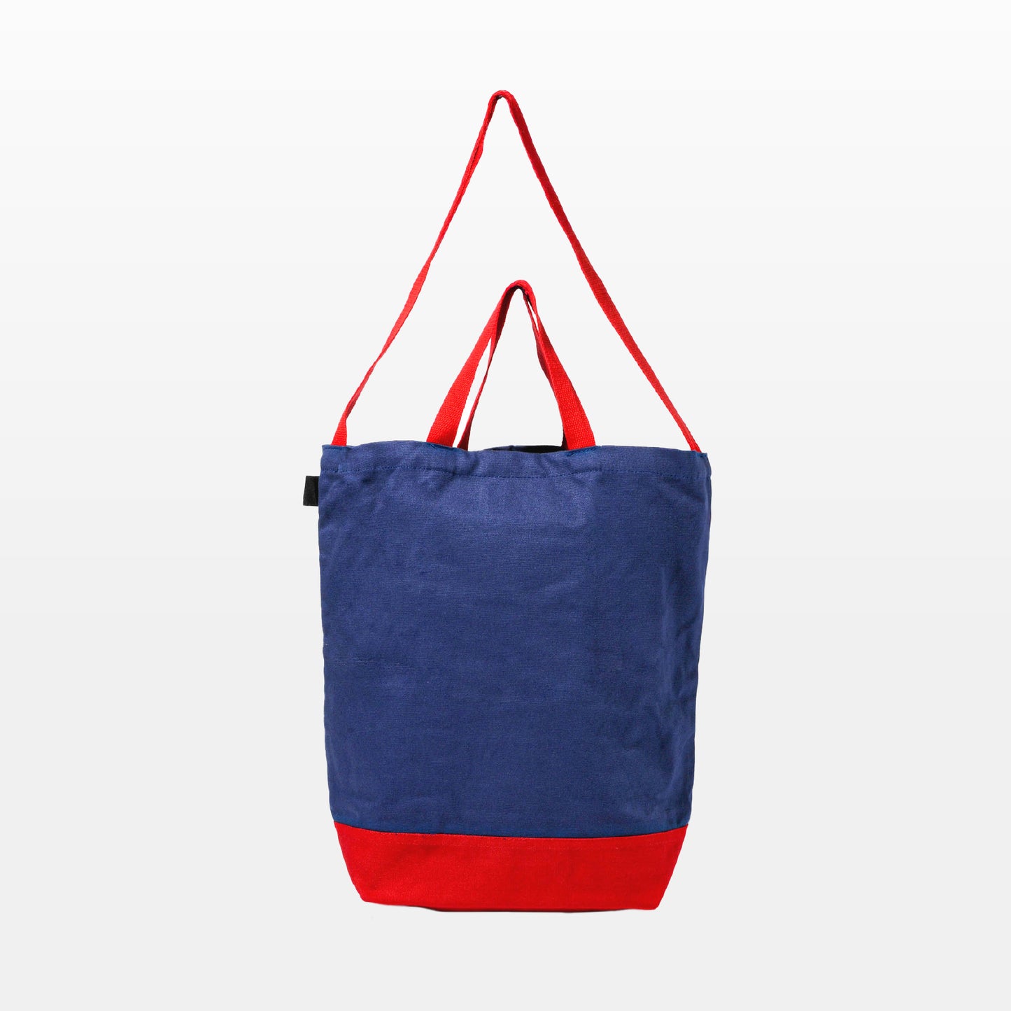 2WAYキャンバストート