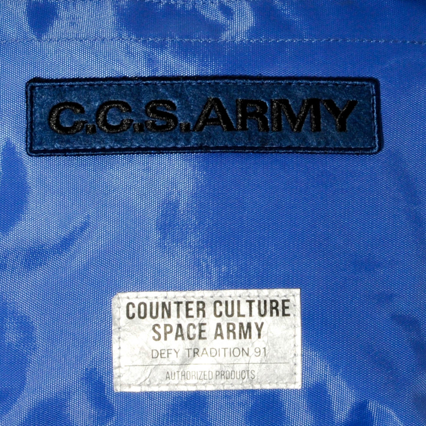 ライトサコッシュ