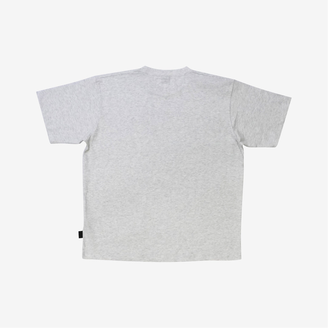 半袖プリントTシャツ SKATE