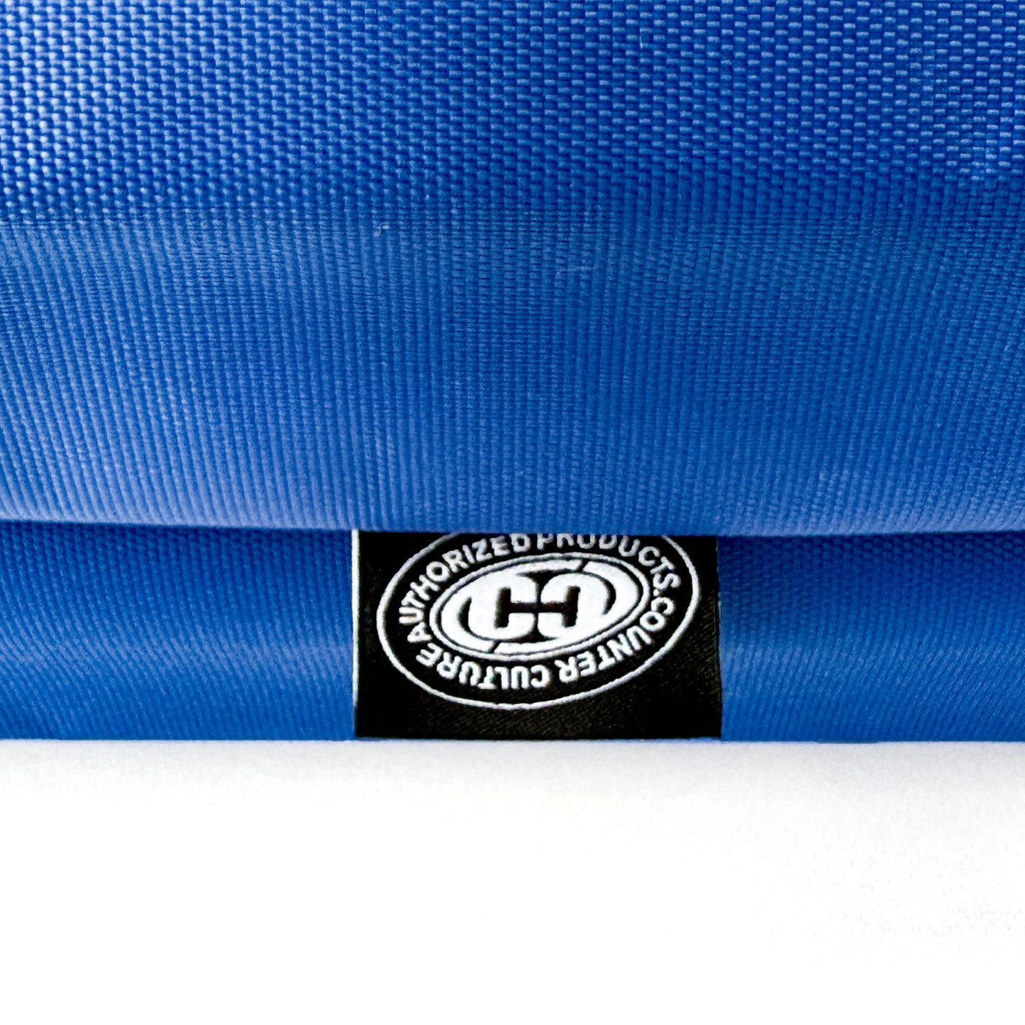 ダブルハンドルビッグポーチ