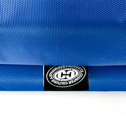 ダブルハンドルビッグポーチ