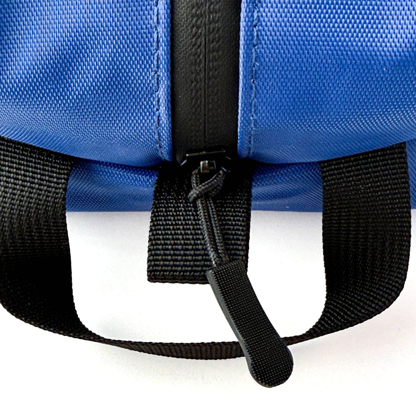 ダブルハンドルビッグポーチ