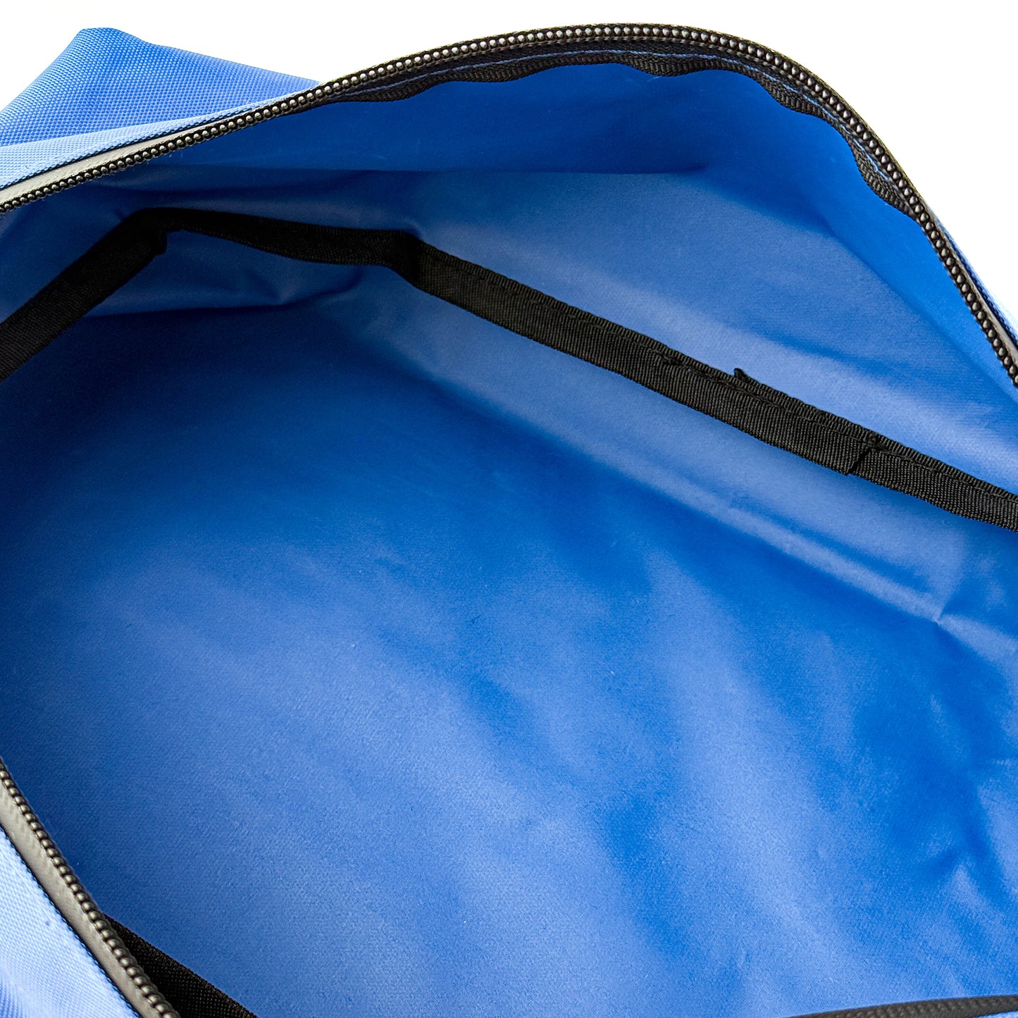 ダブルハンドルビッグポーチ