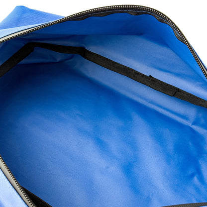 ダブルハンドルビッグポーチ