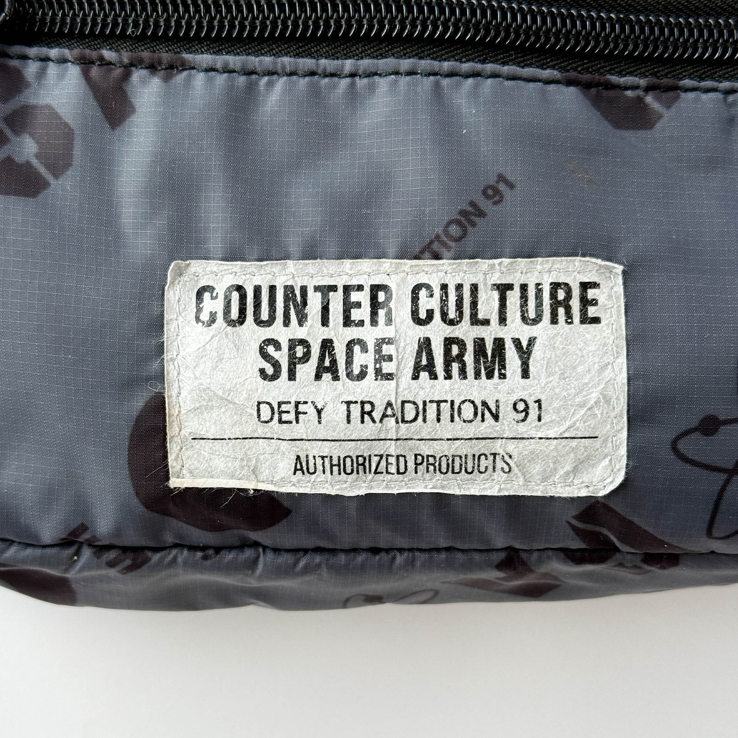 コンパクトウエストポーチP