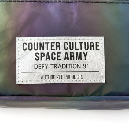 コンパクトウエストポーチR