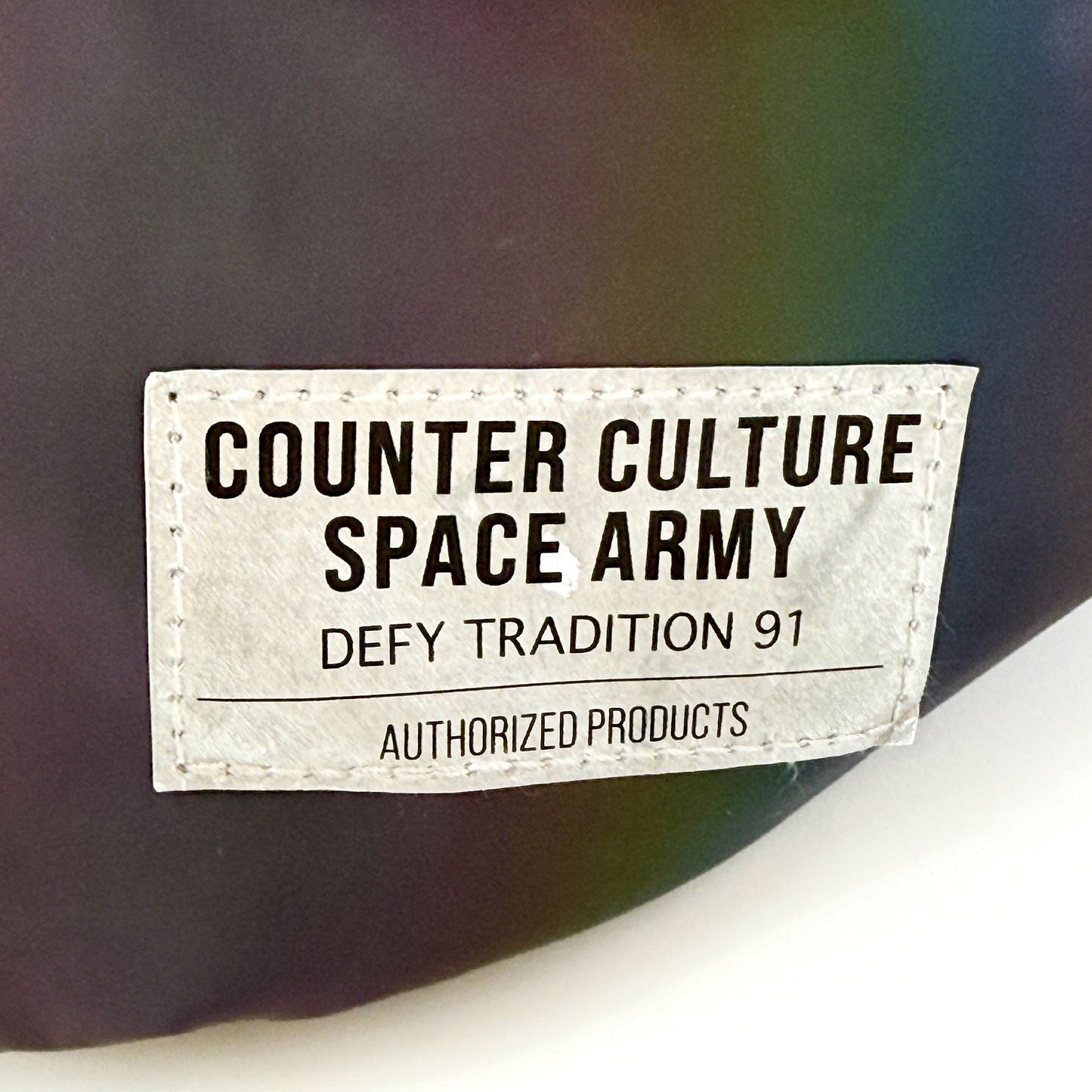 ウエストポーチR