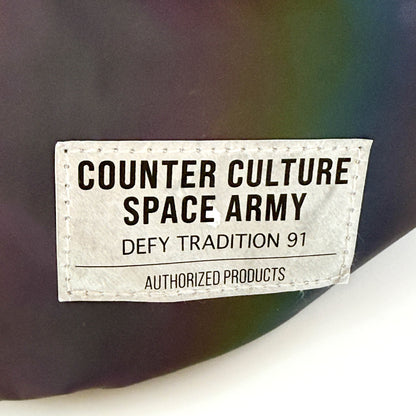 ウエストポーチR