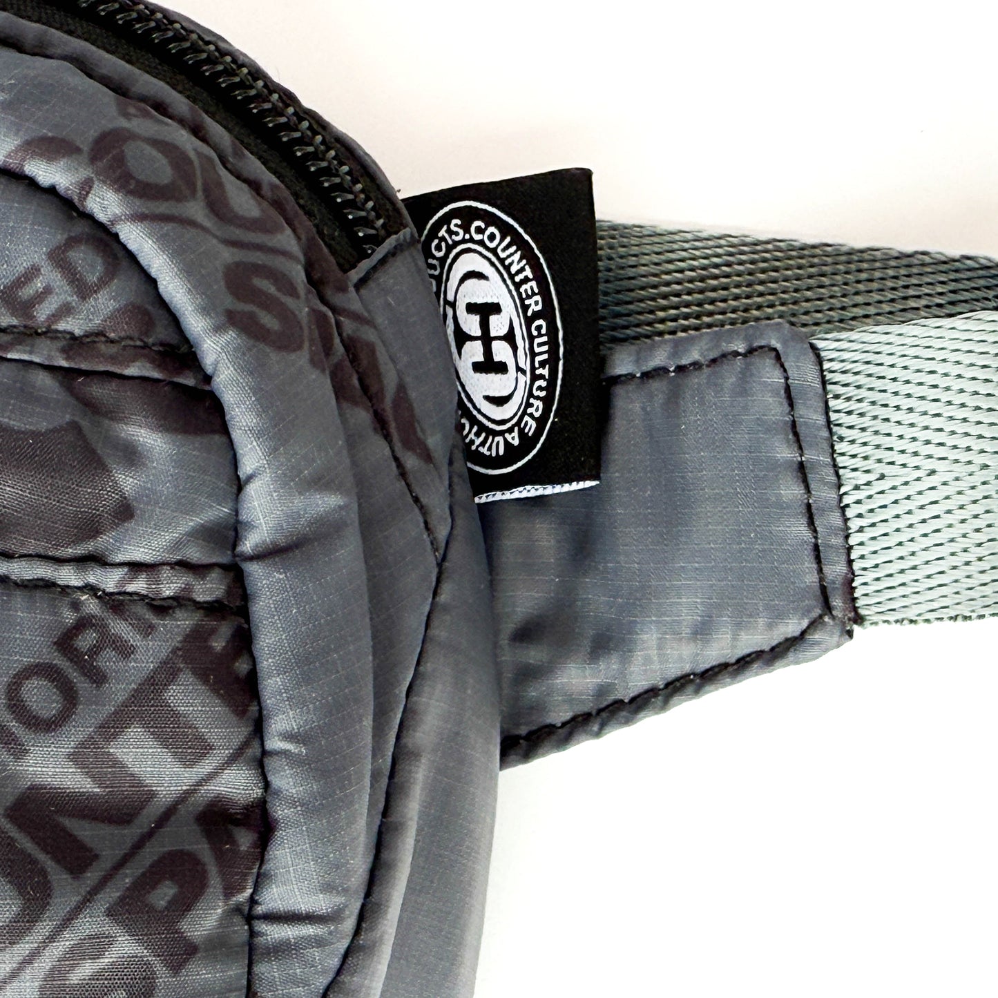 コンパクトウエストポーチP