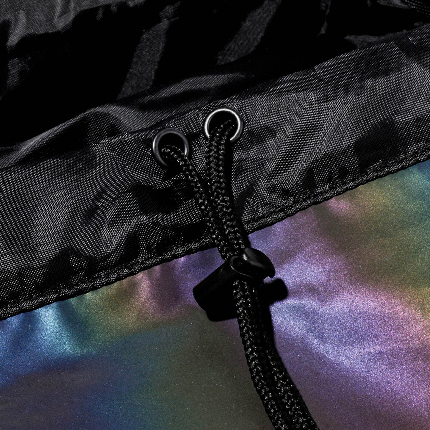 ダブルポケットバックパックR