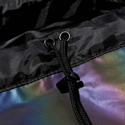 ダブルポケットバックパックR