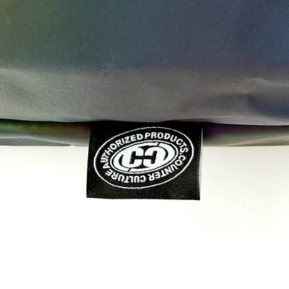 ダブルハンドルビッグポーチR