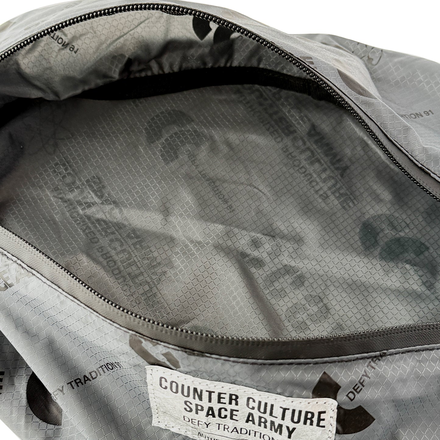 ダブルハンドルビッグポーチP