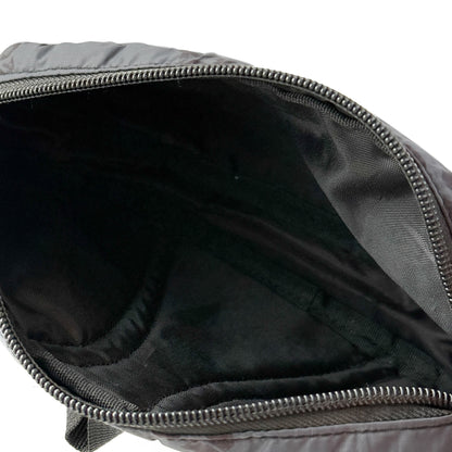 コンパクトウエストポーチP