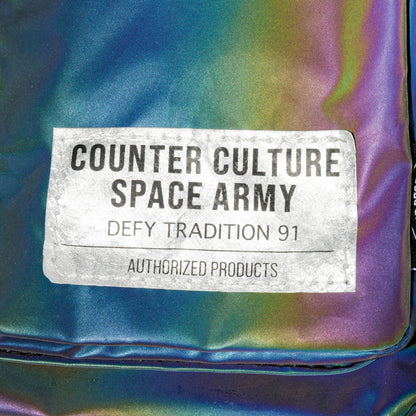 ダブルポケットバックパックR