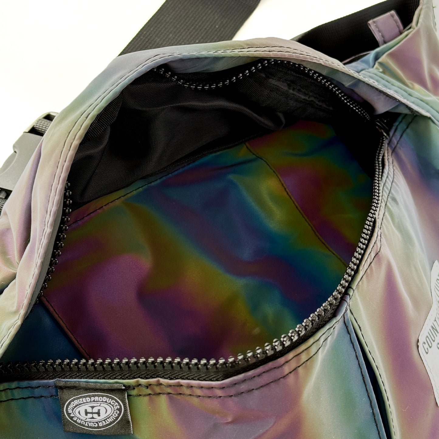 ウエストポーチR