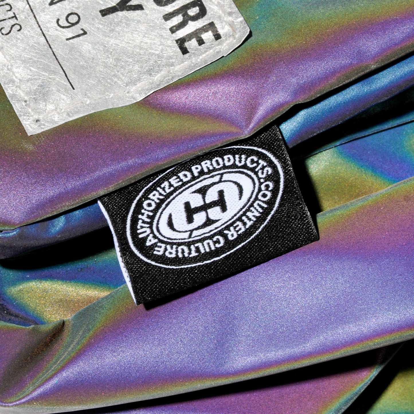 ダブルポケットバックパックR