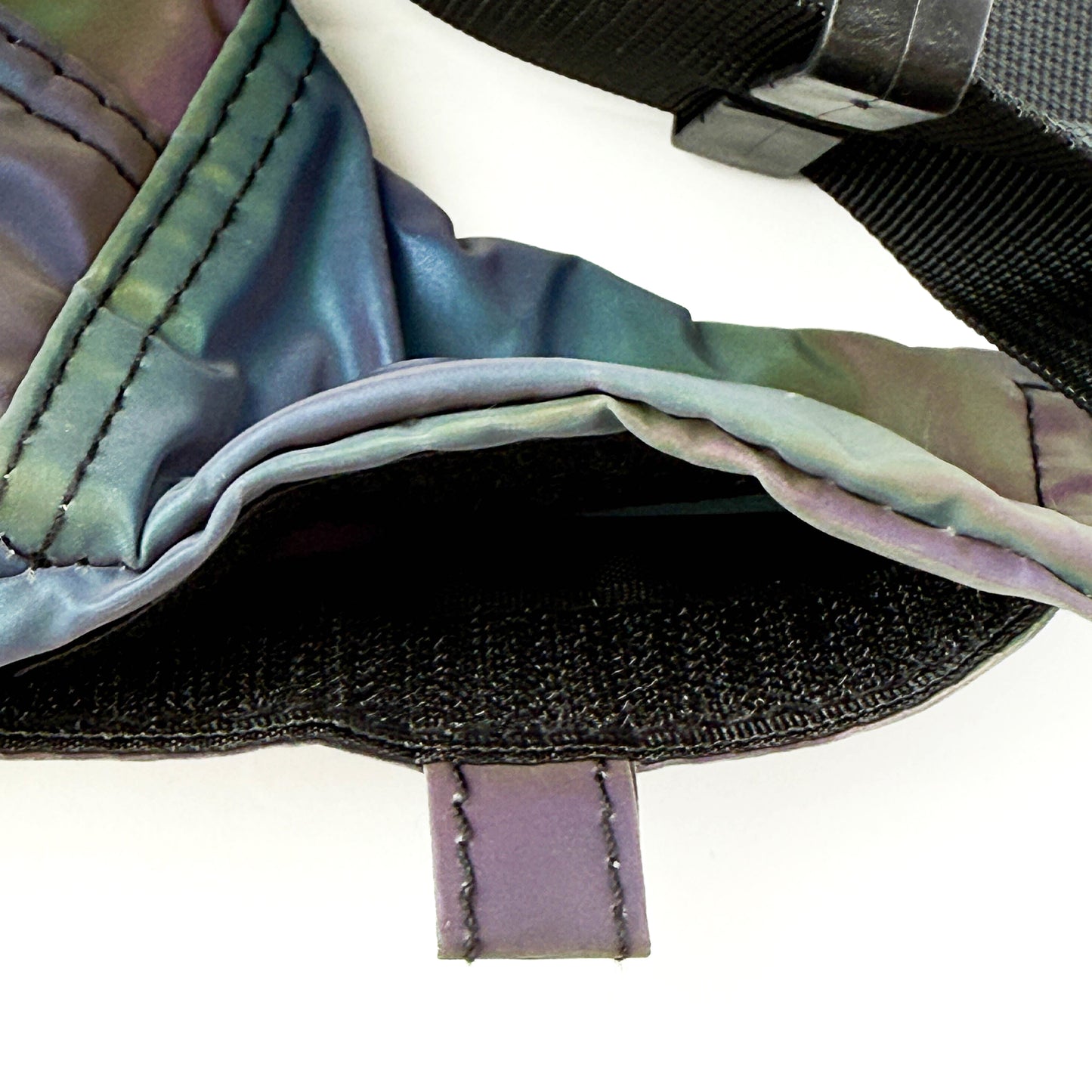 ウエストポーチR