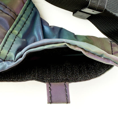 ウエストポーチR