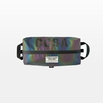 ダブルハンドルビッグポーチR