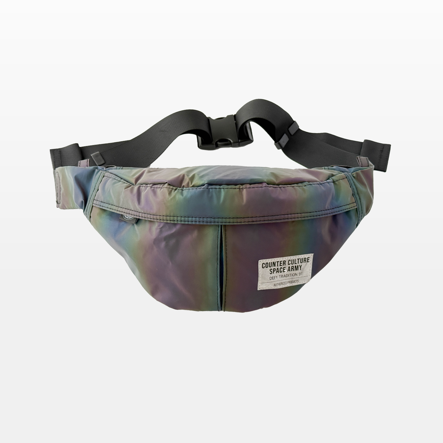 ウエストポーチR