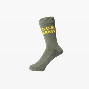 クルーソックス