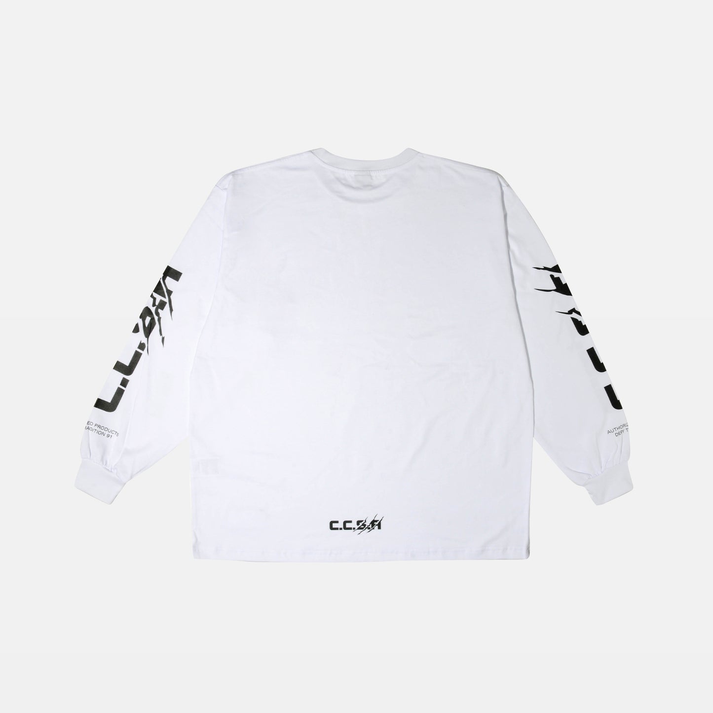 SA LONG T-SHIRT