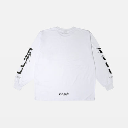 SA LONG T-SHIRT