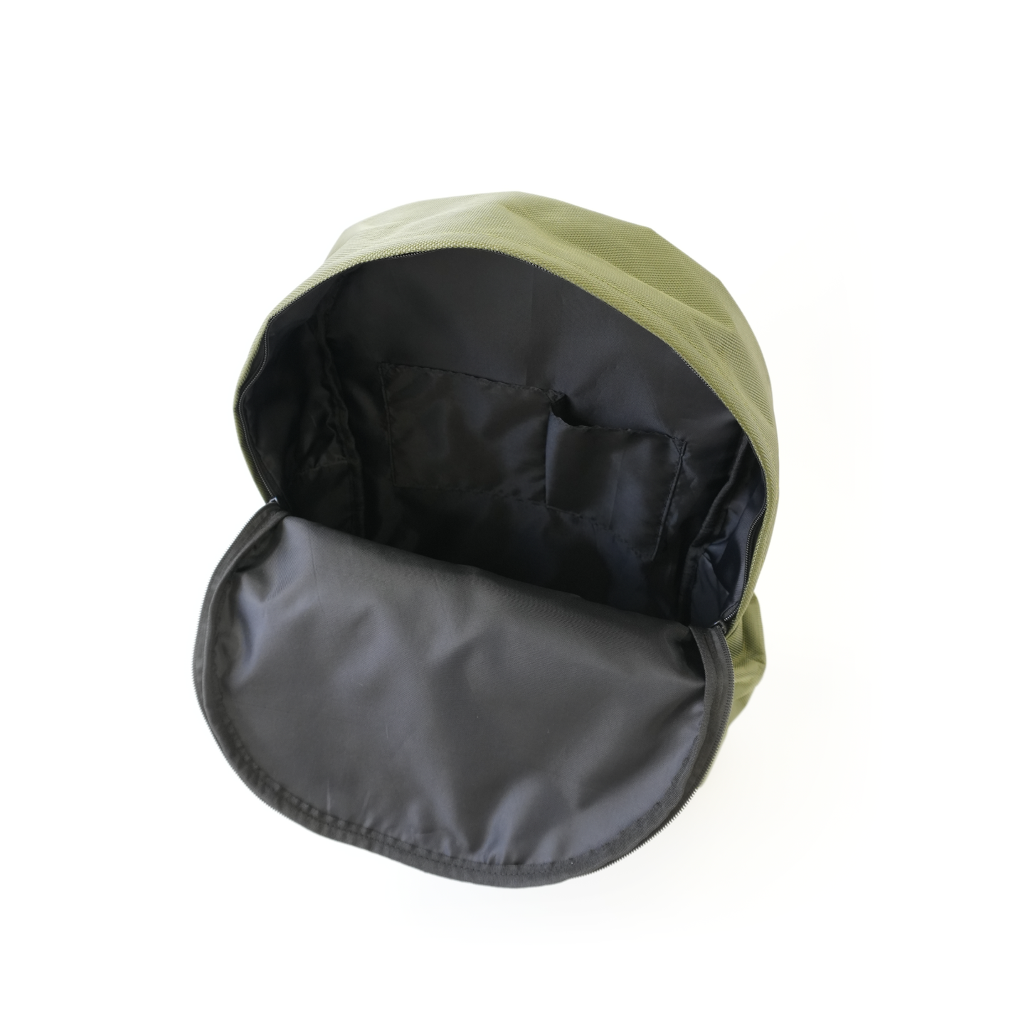 ビッグロゴバックパック