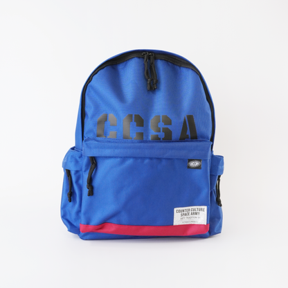 ビッグロゴバックパック