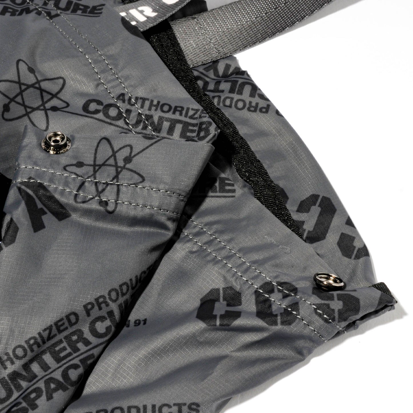 ライトグロサリートートP